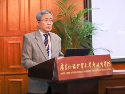 Presentation - Feng Gao